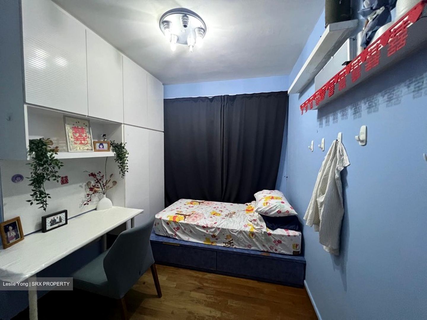 Grandeur 8 (D20), Condominium #603089471